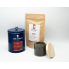 MISE EN SCENE THÉ BLEU LE SECRET DE LA MARQUISE 250G