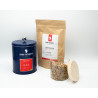 MISE EN SCENE INFUSION GOURMANDE LA ROBE POURPRE