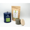 MISE EN SCENE THÉ VERT PERLE D'ORIENT 250G