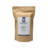 Sachet doypack kraft de thé vrac 200 grammes - Thé Blanc Romance à L'opéra 