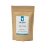 Sachet doypack kraft d'infusion vrac 200 grammes - Infusion Récital au Trianon bio