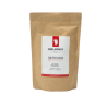 Sachet doypack kraft d'infusion vrac 200 grammes - Infusion La robe pourpre bio