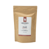 Sachet doypack kraft de thé vrac 200 grammes - Thé bleu Le Secret de la Marquise