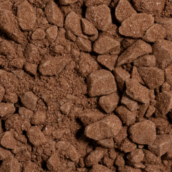 Sachet individuel chocolat - Noir 5 Épices