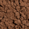 Sachet individuel chocolat - Noir 5 Épices