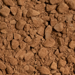 Sachet individuel chocolat - Souvenir d'Afrique