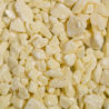 Sachet individuel chocolat - Cocon Blanc