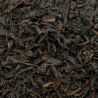Apperçu du contenu du sachet de thé noir Ceylan Bio Jeanne-Antoinette