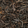 Apperçu du contenu du sachet de thé noir Ceylan Bio Jeanne-Antoinette