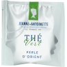 Sachet individuel de thé vert perle d'orient bio Jeanne-Antoinette