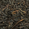 Apperçu du contenu du sachet de thé noir Royal Earl grey bio Jeanne-Antoinette
