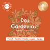 Dos Gardenias | Cafés Gonéo