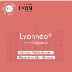 Lyonnéo | Cafés Gonéo
