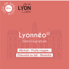 Lyonnéo - Café en grains 100% Arabica | Café de spécialité Cafés Gonéo
