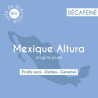 Mexique Altura | Cafés Gonéo