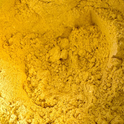 Golden Latte Monbana® – Boisson végan au curcuma sans caféine