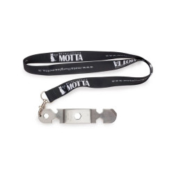 Clé de Barista | Motta