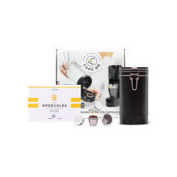 Coffret complet |  CAPS ME®