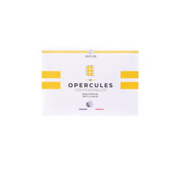 Opercules |  CAPS ME®