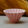 Dripper S rose |  ORIGAMI®