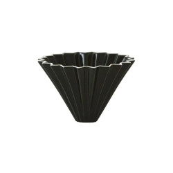 Dripper M noir |  ORIGAMI®
