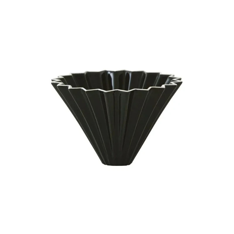 Dripper M noir |  ORIGAMI®