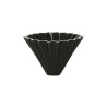 Dripper M noir |  ORIGAMI®