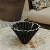 Dripper M noir |  ORIGAMI®