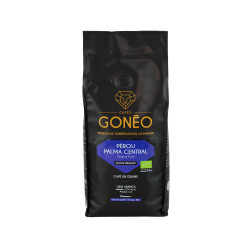 Pérou Palma Central | Cafés Gonéo