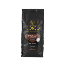 Barista 25' | Cafés Gonéo