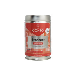 Lyonnéo | Cafés Gonéo