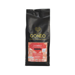 Lyonnéo | Cafés Gonéo
