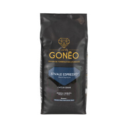 Stivale Espresso | Cafés Gonéo