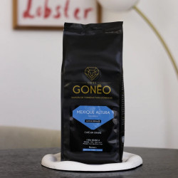 Mexique Altura | Cafés Gonéo