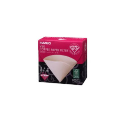 Filtres V60 |  HARIO®