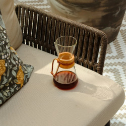 Cafetière filtre |  CHEMEX®