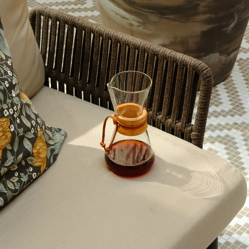 Cafetière filtre | CHEMEX® Cafetière filtre | CHEMEX®
