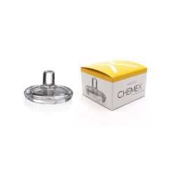 Couvercle en verre |  CHEMEX®