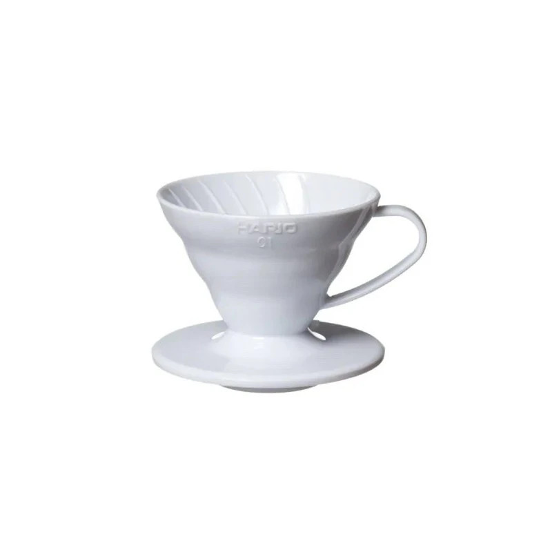 Dripper V60 blanc | Hario® Dripper V60 blanc | Hario®