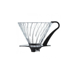 Dripper V60 transparent |  Hario®