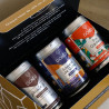 Coffret Cafés Primés | Cafés Gonéo