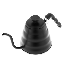 Bouilloire Hario Buono V60 1,2L – Slow Coffee | Cafés Gonéo