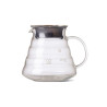 Carafe en Verre 600 ml – HARIO® | Slow Coffee | Cafés Gonéo