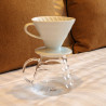 Carafe en Verre 600 ml – HARIO® | Slow Coffee | Cafés Gonéo