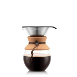 Cafetière Pour Over |  BODUM®