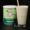 Matcha Latte Monbana® – Boisson au thé vert matcha lactée