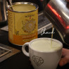 Golden Latte Monbana® – Boisson végan au curcuma sans caféine