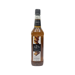 Sirop 1883 Pain d’épices – Arômes chauds et gourmands | Cafés Gonéo
