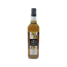 Sirop 1883 Vanille – Classique doux et raffiné | Cafés Gonéo