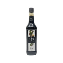 Sirop 1883 Chaï – Épices douces pour latte gourmand | Cafés Gonéo